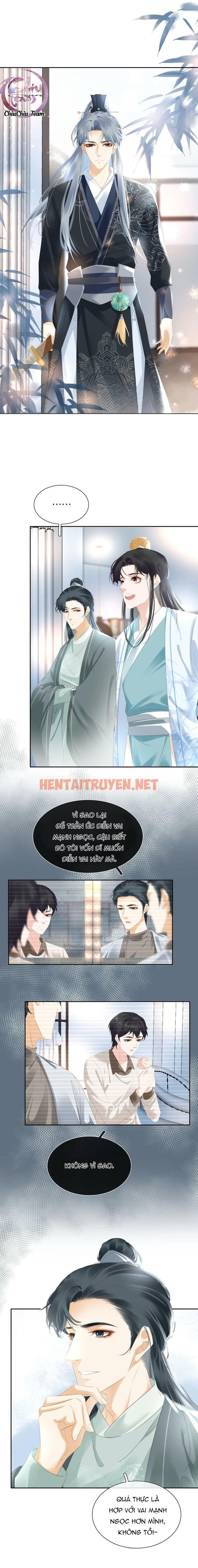 Xem ảnh Không Làm Trai Bao! - Chap 92 - img_010_1676799190 - TruyenVN.APP