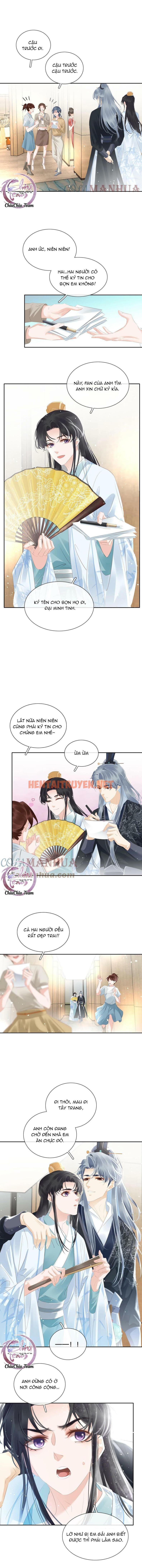 Xem ảnh Không Làm Trai Bao! - Chap 93 - img_004_1677660063 - HentaiTruyenVN.net