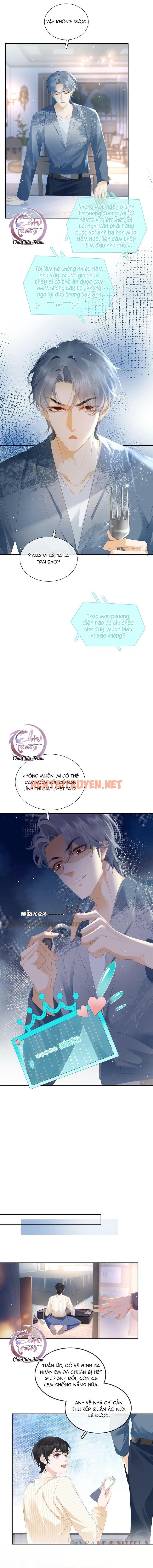 Xem ảnh Không Làm Trai Bao! - Chap 93 - img_006_1677660067 - TruyenVN.APP