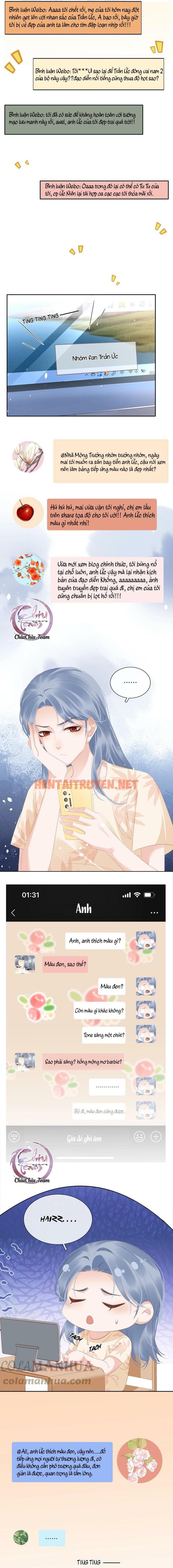 Xem ảnh Không Làm Trai Bao! - Chap 93 - img_010_1677660075 - TruyenVN.APP