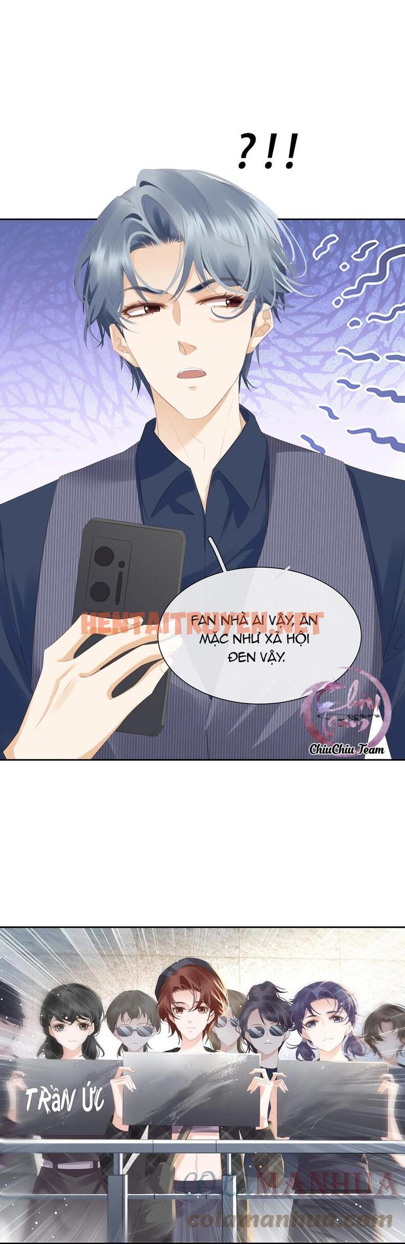 Xem ảnh Không Làm Trai Bao! - Chap 94 - img_004_1678180110 - TruyenVN.APP