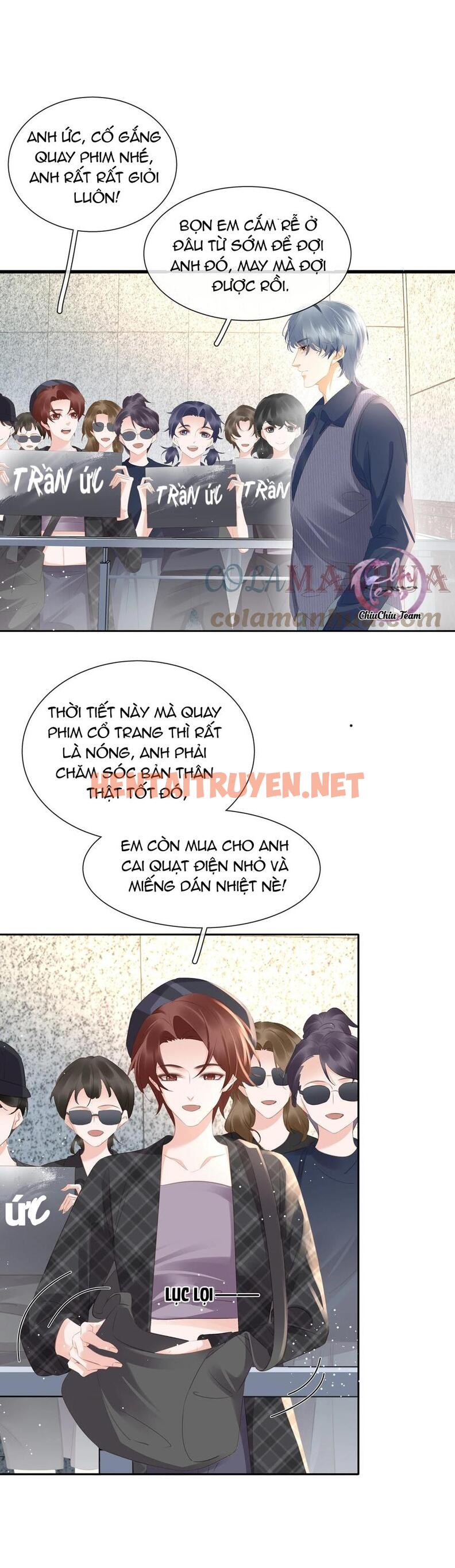 Xem ảnh Không Làm Trai Bao! - Chap 94 - img_006_1678180114 - HentaiTruyenVN.net