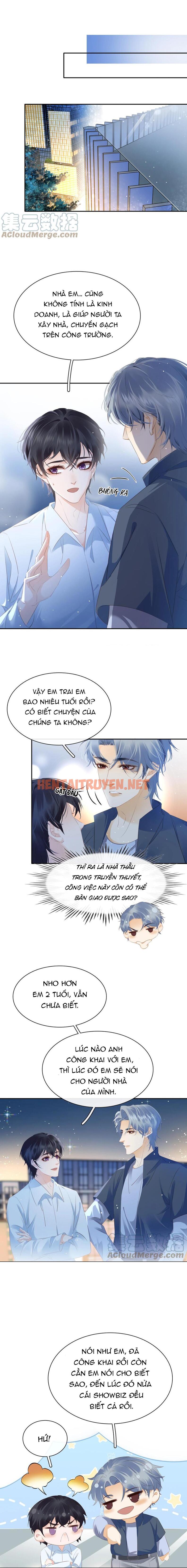 Xem ảnh Không Làm Trai Bao! - Chap 97 - img_003_1679740387 - TruyenVN.APP