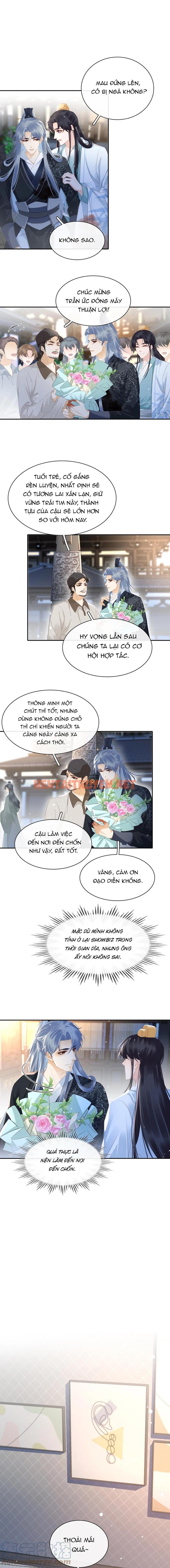 Xem ảnh Không Làm Trai Bao! - Chap 97 - img_011_1679740402 - TruyenVN.APP