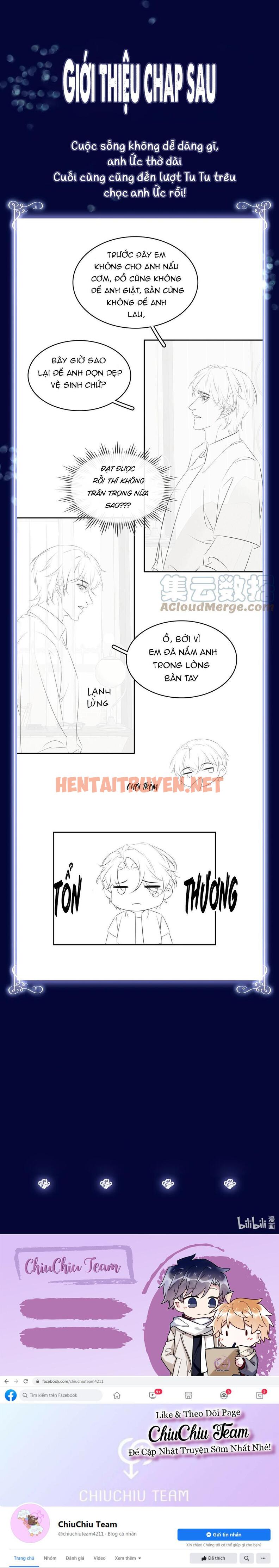 Xem ảnh Không Làm Trai Bao! - Chap 97 - img_013_1679740406 - TruyenVN.APP