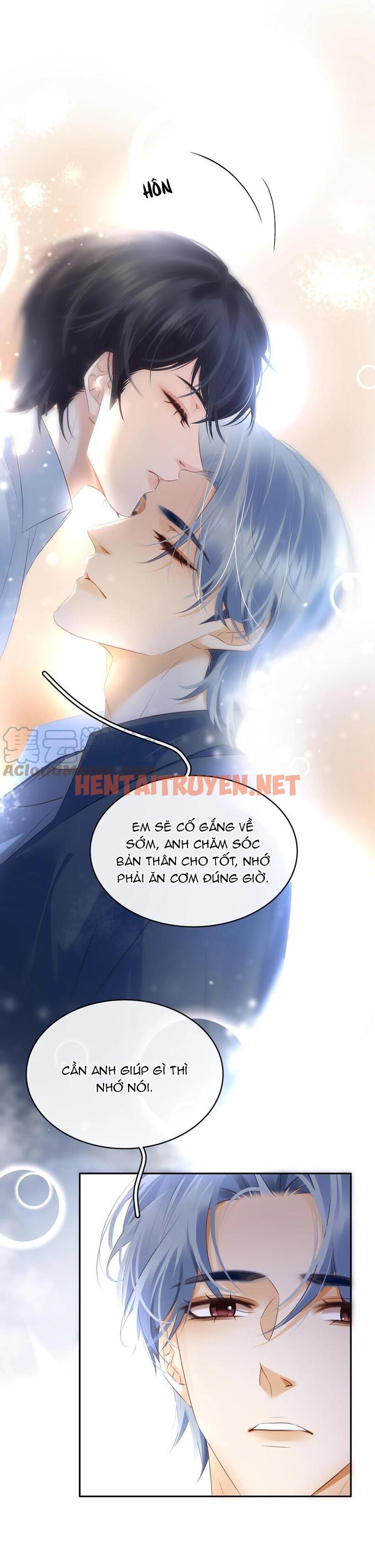 Xem ảnh Không Làm Trai Bao! - Chap 98 - img_004_1680096786 - TruyenVN.APP