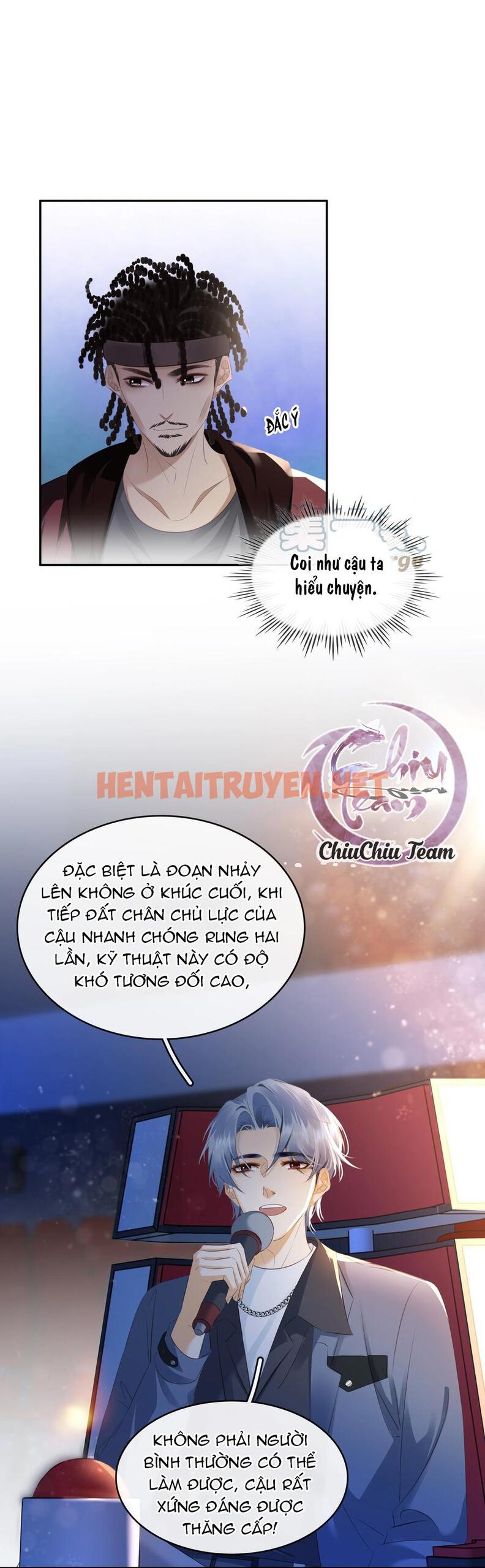 Xem ảnh Không Làm Trai Bao! - Chap 98 - img_015_1680096806 - TruyenVN.APP