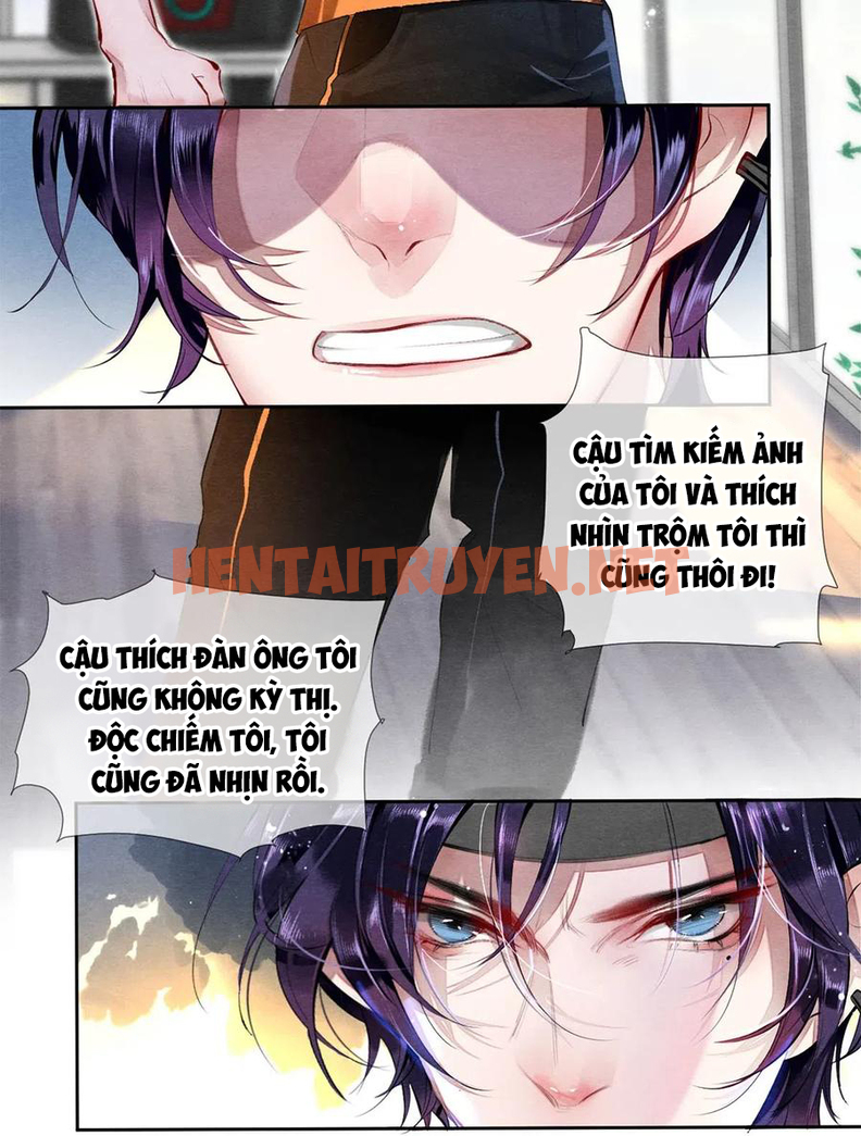 Xem ảnh Khu Chung Cư Của Các Ảnh Đế - Chap 36 - img_003_1640539885 - TruyenVN.APP