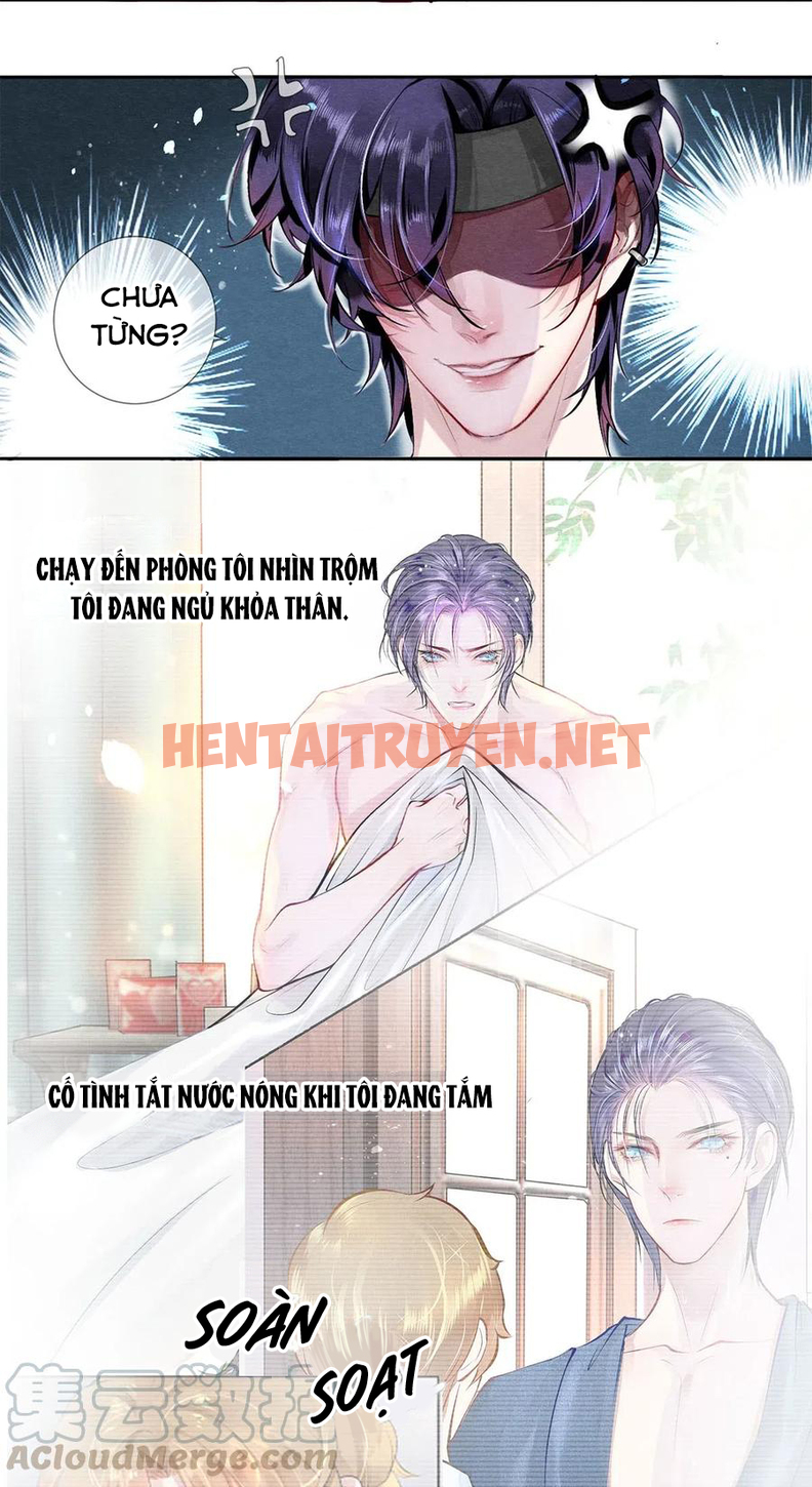 Xem ảnh Khu Chung Cư Của Các Ảnh Đế - Chap 36 - img_007_1640539888 - TruyenVN.APP