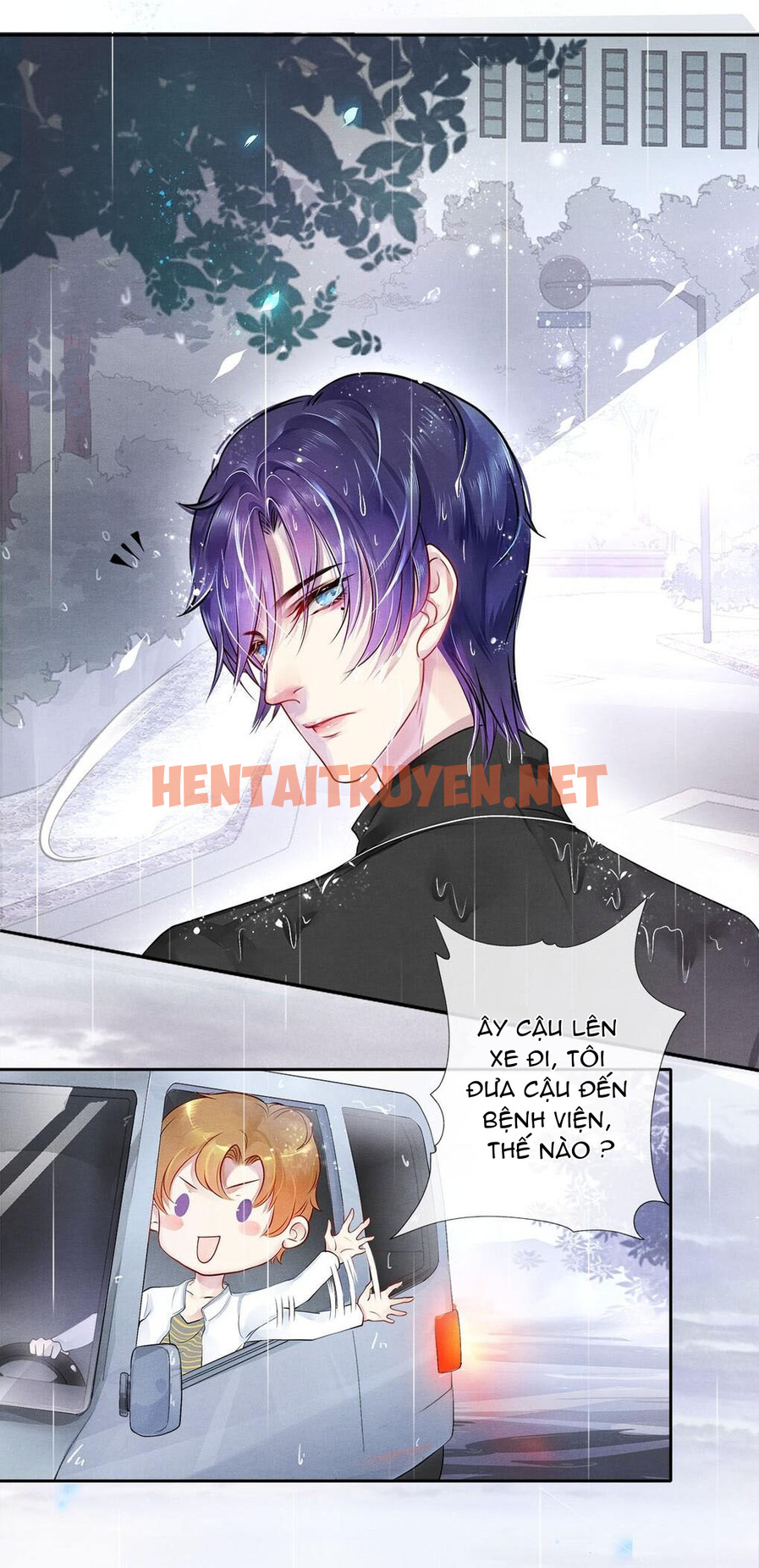 Xem ảnh Khu Chung Cư Của Các Ảnh Đế - Chap 4 - img_006_1640539286 - TruyenVN.APP