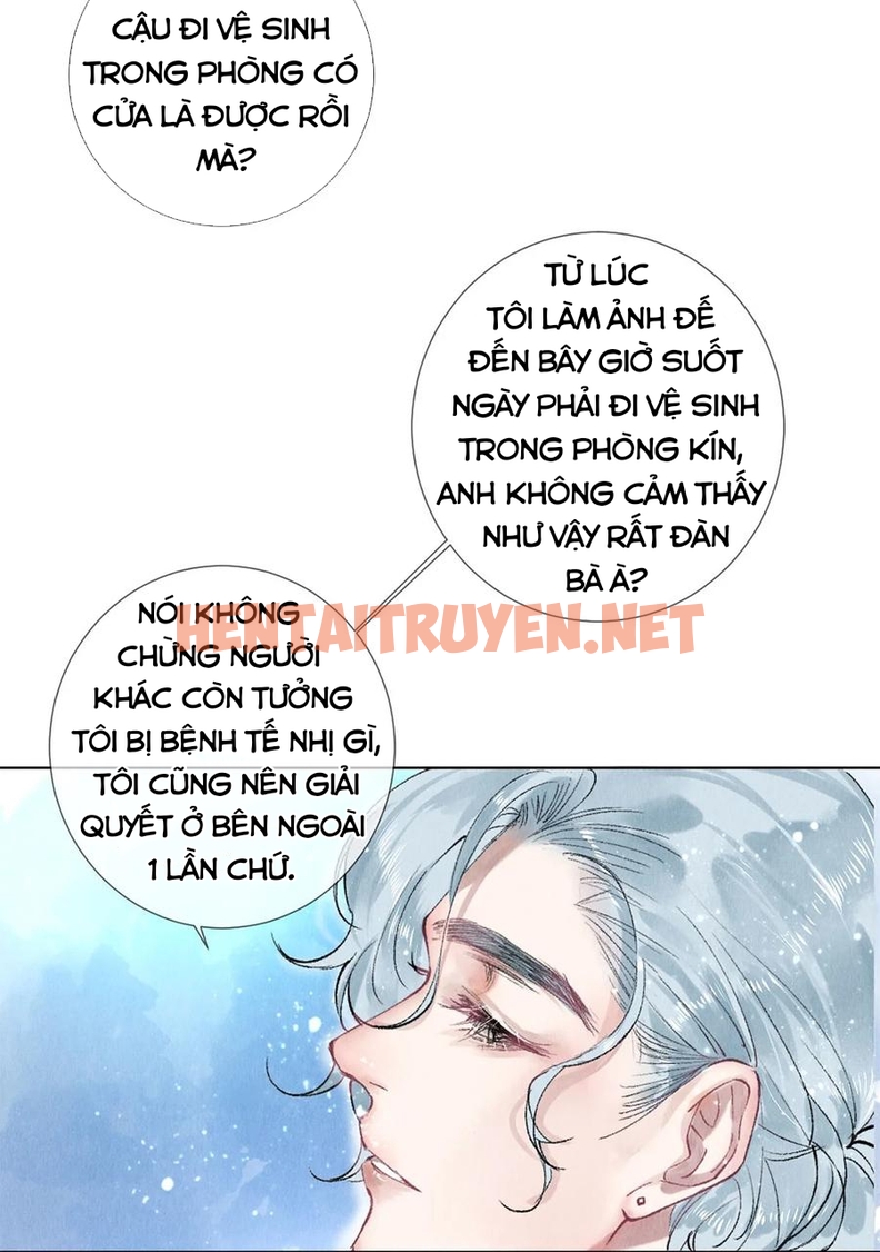 Xem ảnh Khu Chung Cư Của Các Ảnh Đế - Chap 53 - img_007_1640540225 - TruyenVN.APP