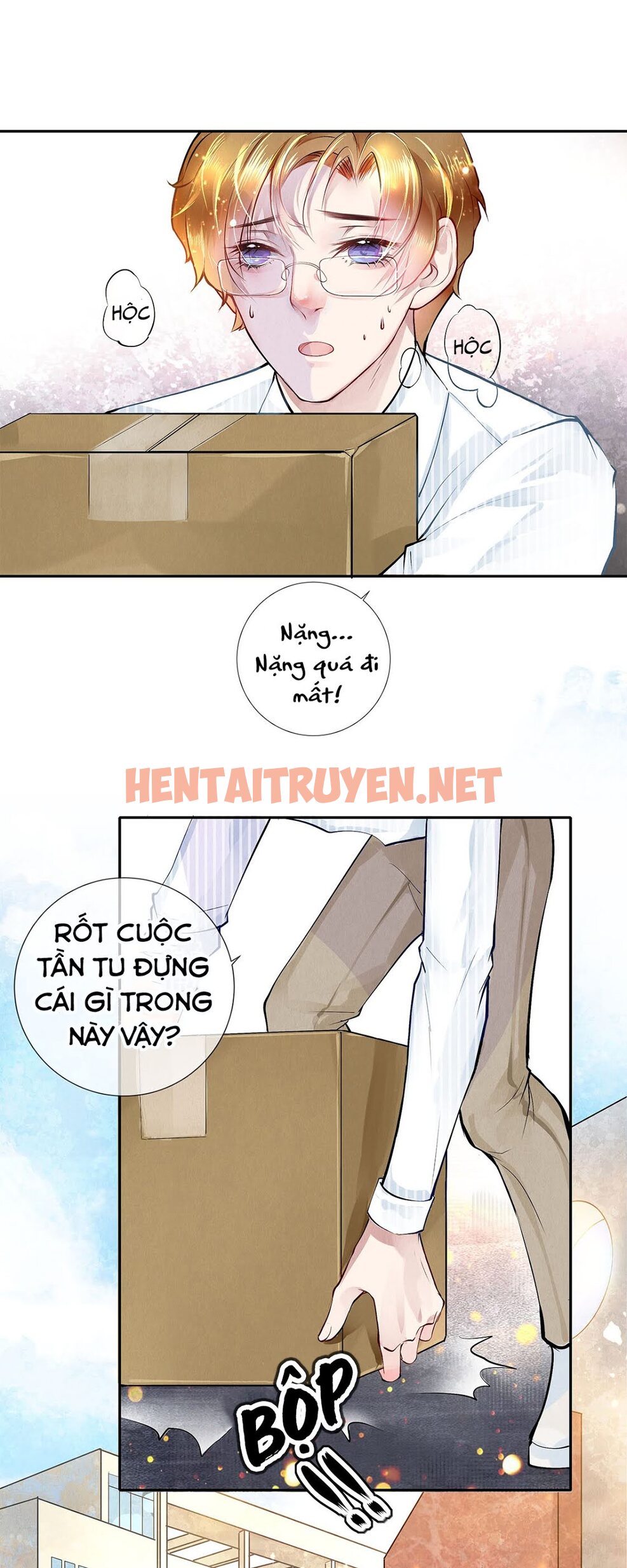 Xem ảnh Khu Chung Cư Của Các Ảnh Đế - Chap 8 - img_001_1640539369 - TruyenVN.APP