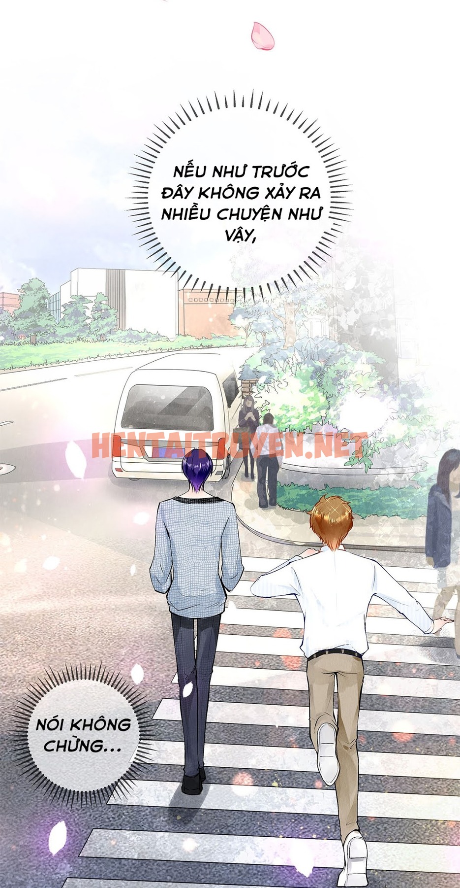 Xem ảnh Khu Chung Cư Của Các Ảnh Đế - Chap 8 - img_009_1640539374 - TruyenVN.APP