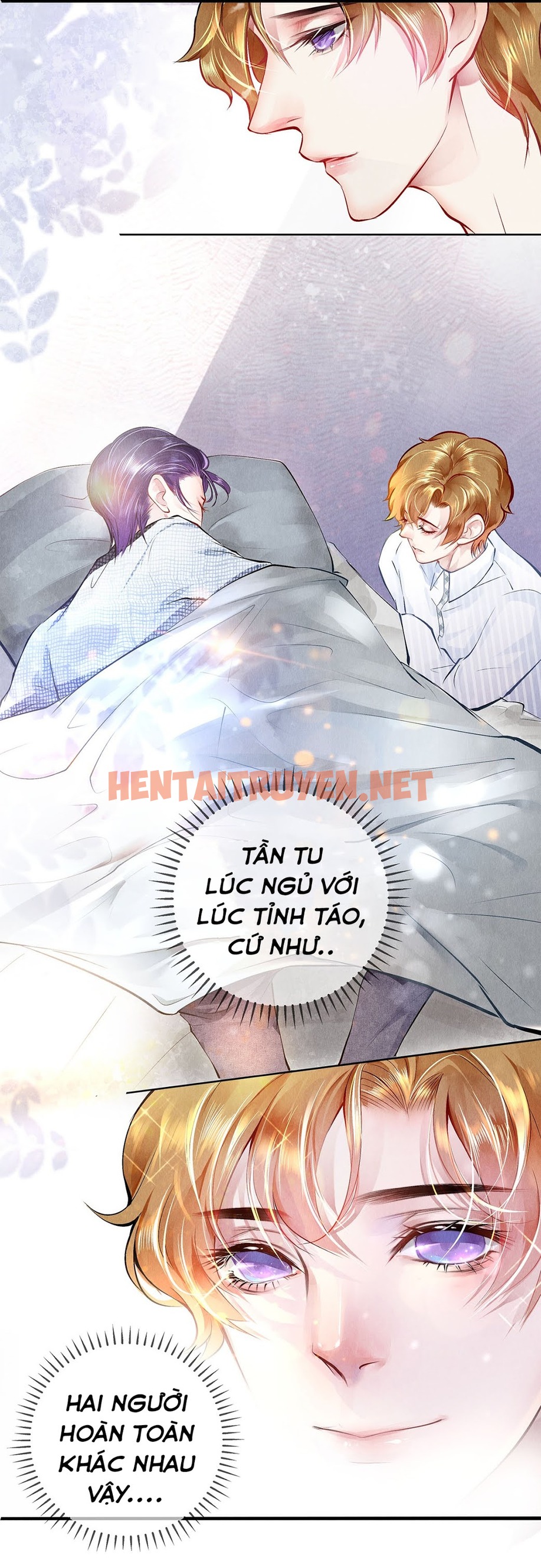 Xem ảnh Khu Chung Cư Của Các Ảnh Đế - Chap 8 - img_018_1640539380 - TruyenVN.APP