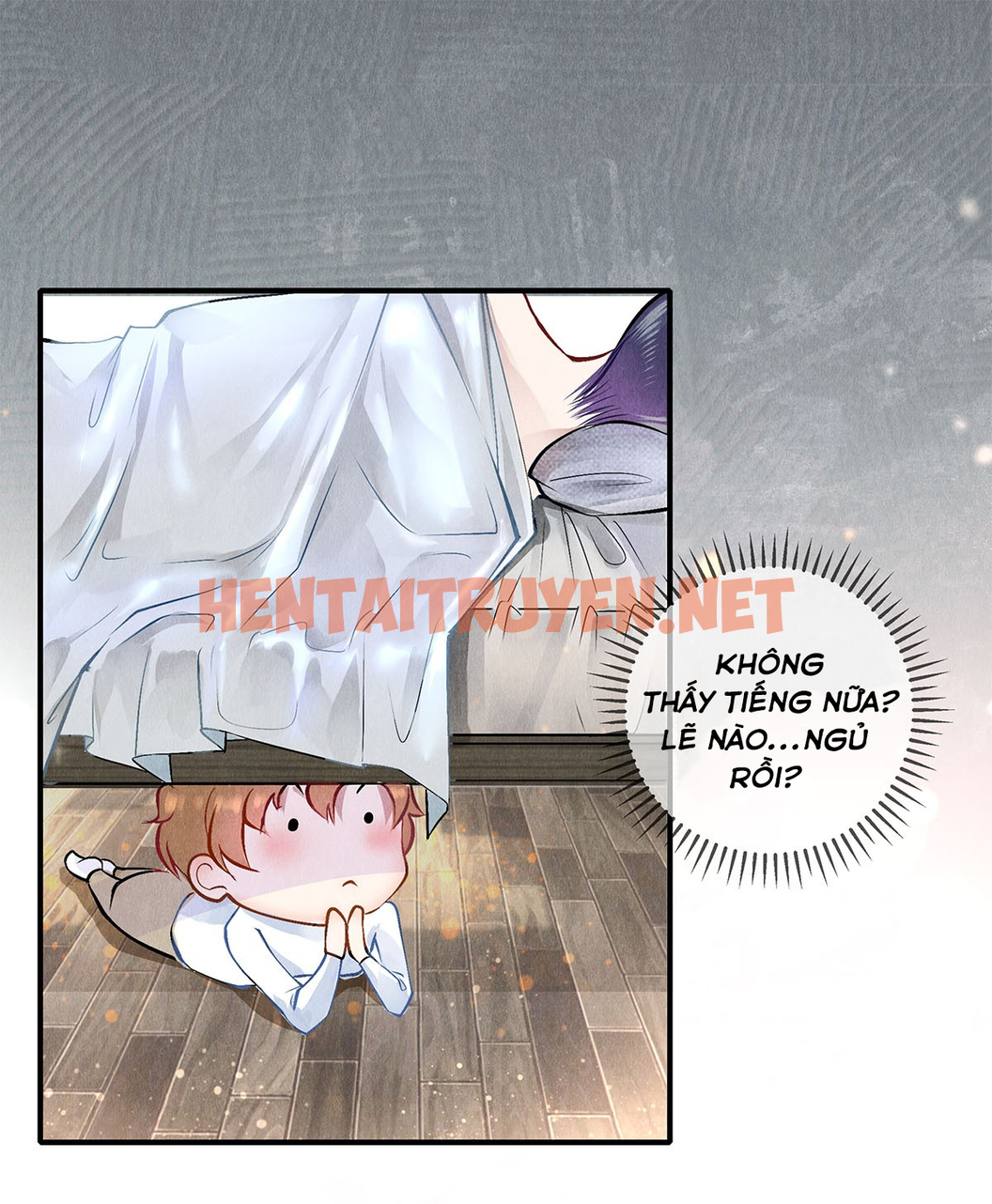 Xem ảnh Khu Chung Cư Của Các Ảnh Đế - Chap 8 - img_025_1640539385 - TruyenVN.APP