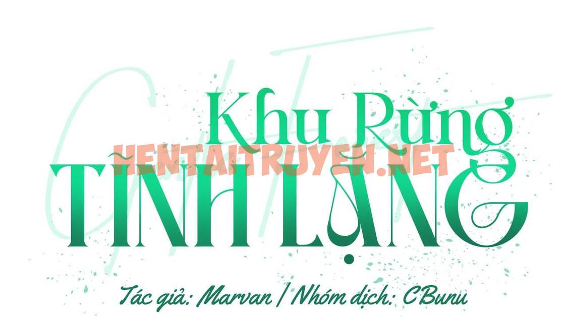 Xem ảnh Khu Rừng Tĩnh Lặng - Chap 10 - img_004_1699280873 - TruyenVN.APP