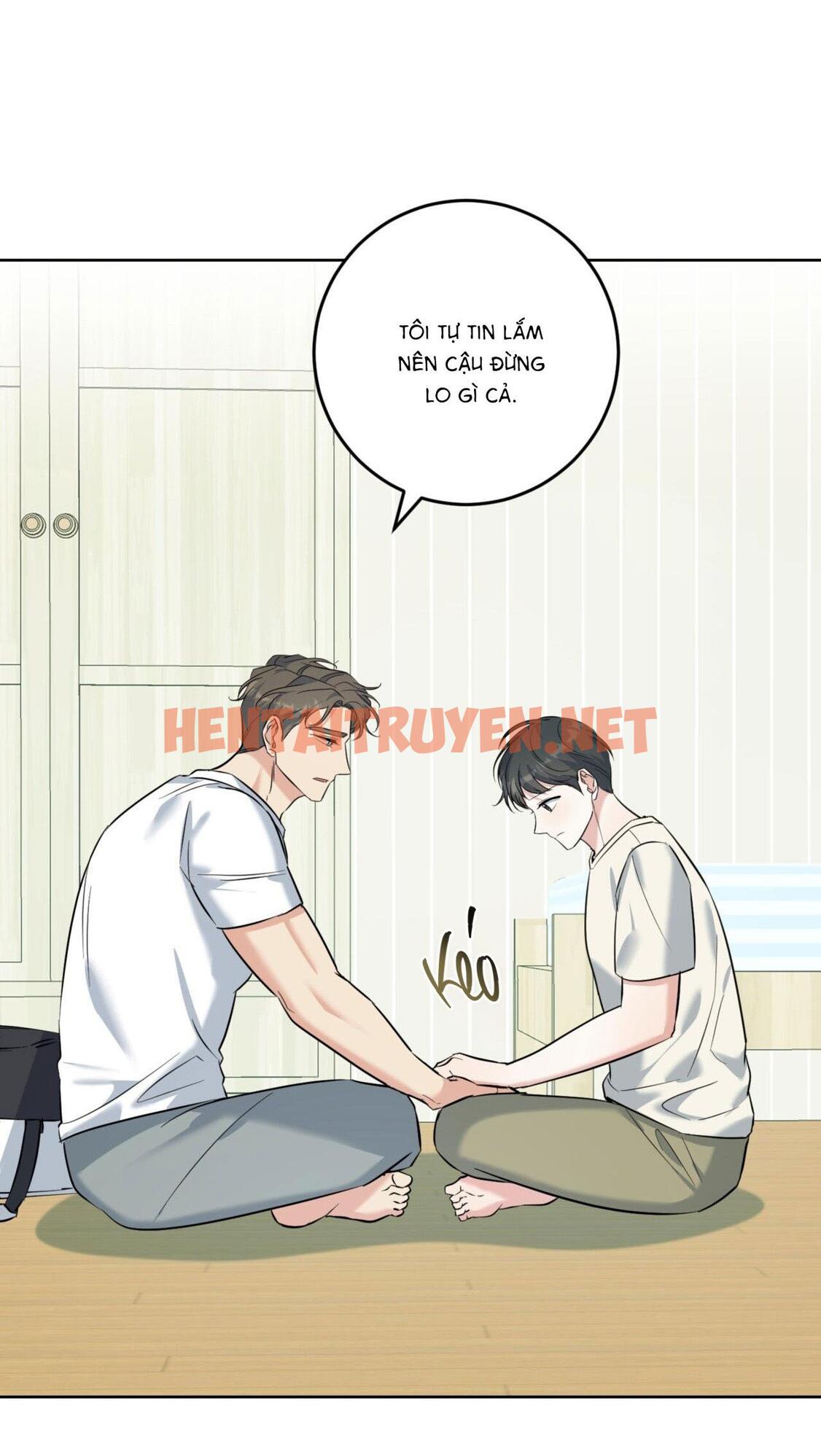 Xem ảnh Khu Rừng Tĩnh Lặng - Chap 29 - img_036_1702367141 - TruyenVN.APP