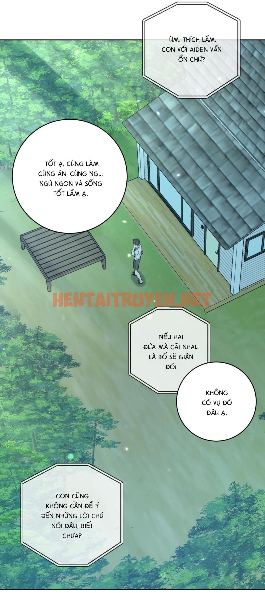 Xem ảnh Khu Rừng Tĩnh Lặng - Chap 7 - img_118_1699280937 - HentaiTruyenVN.net