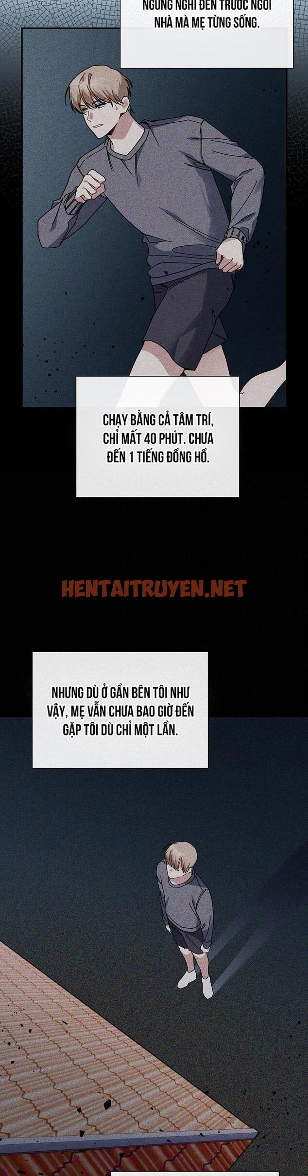 Xem ảnh Khu Vực Chủ Nghĩa Tình Yêu - Chap 19 - img_024_1694923833 - TruyenVN.APP