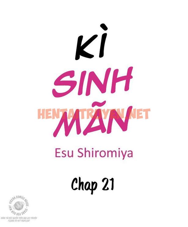 Xem ảnh Kì Sinh Mãn - Chap 22 - img_002_1659323962 - TruyenVN.APP