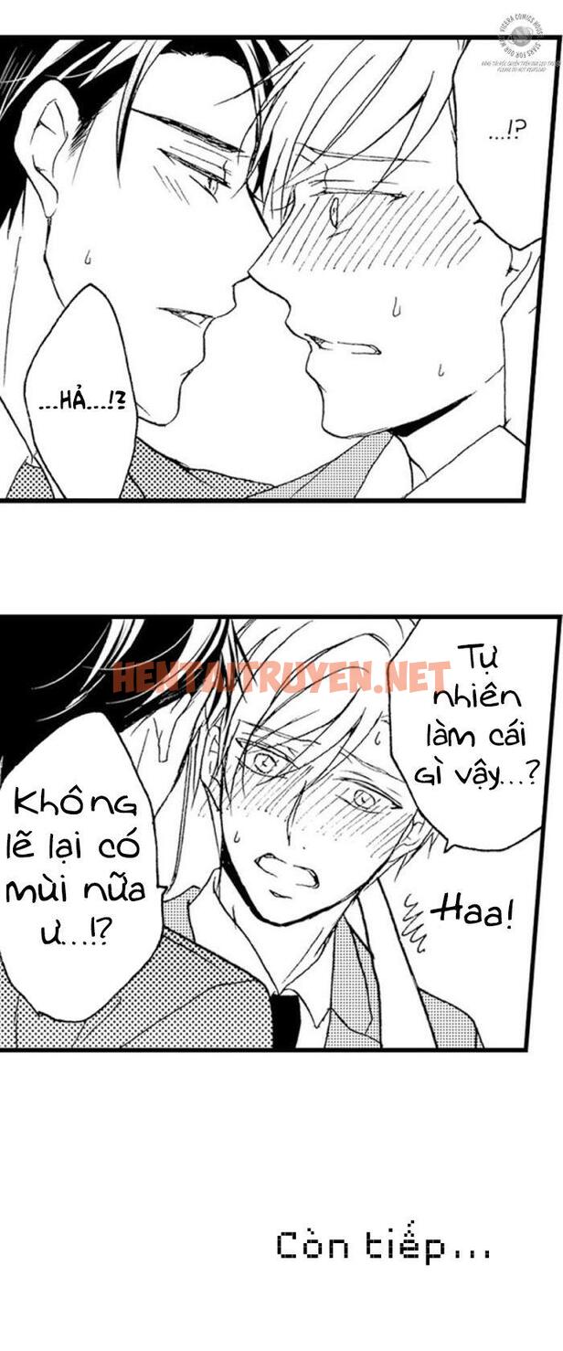 Xem ảnh Kì Sinh Mãn - Chap 8 - img_042_1658394915 - TruyenVN.APP