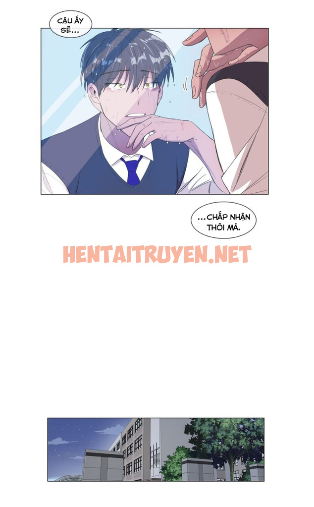 Xem ảnh Kí Ức Giả Dối - Chap 7 - img_015_1631371730 - HentaiTruyen.net