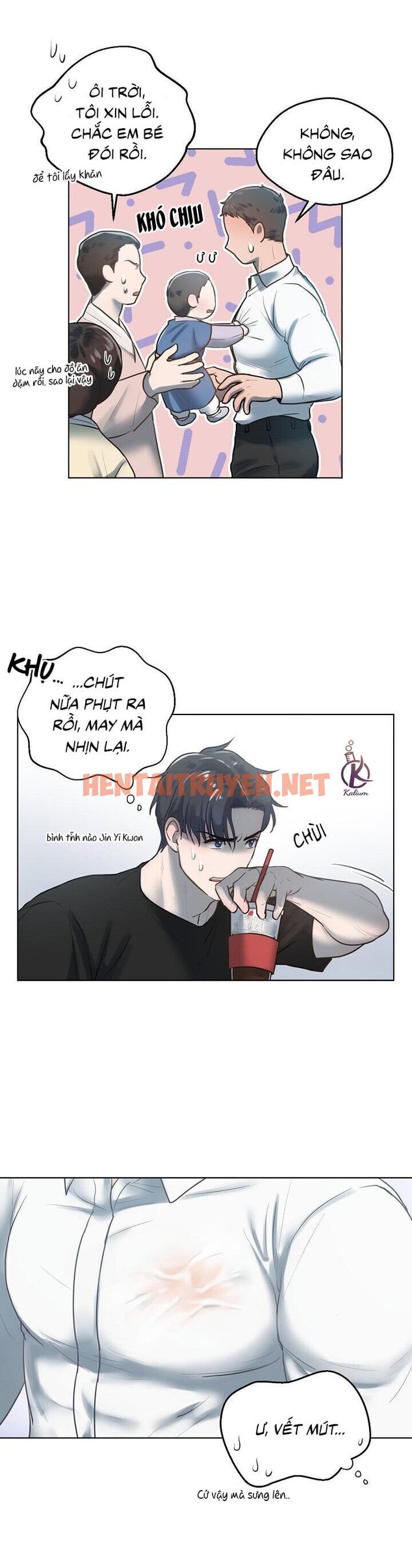 Xem ảnh Kí Ức Ngọt Ngào - Chap 4 - img_015_1639627512 - TruyenVN.APP