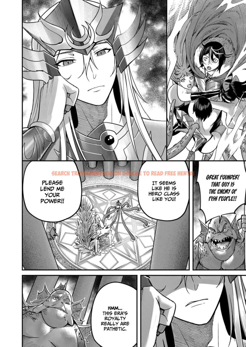 Read Hentai Image 11 087e5 in comic Kichiku Eiyuu - Chapter 10 - hentaitnt.net