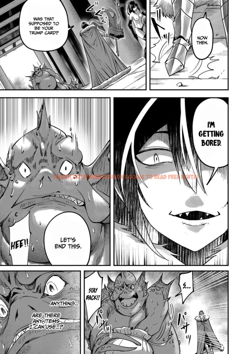 Read Hentai Image 14 087e5 in comic Kichiku Eiyuu - Chapter 10 - hentaitnt.net