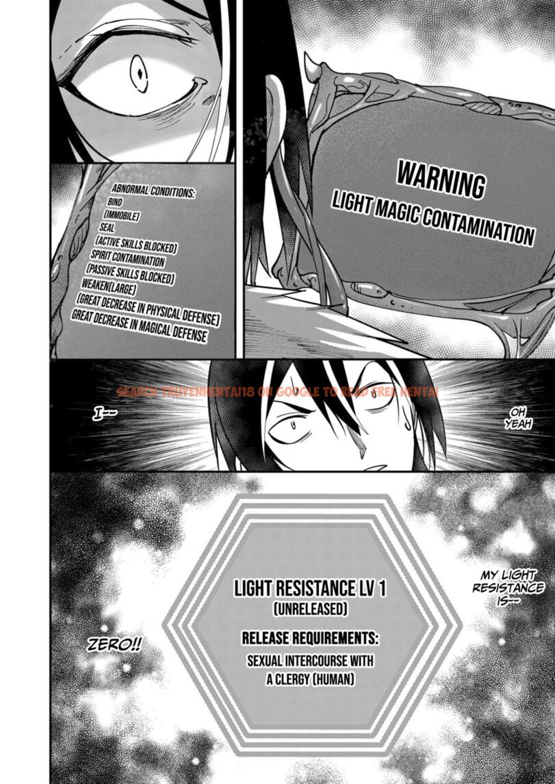 Read Hentai Image 17 087e5 in comic Kichiku Eiyuu - Chapter 10 - hentaitnt.net