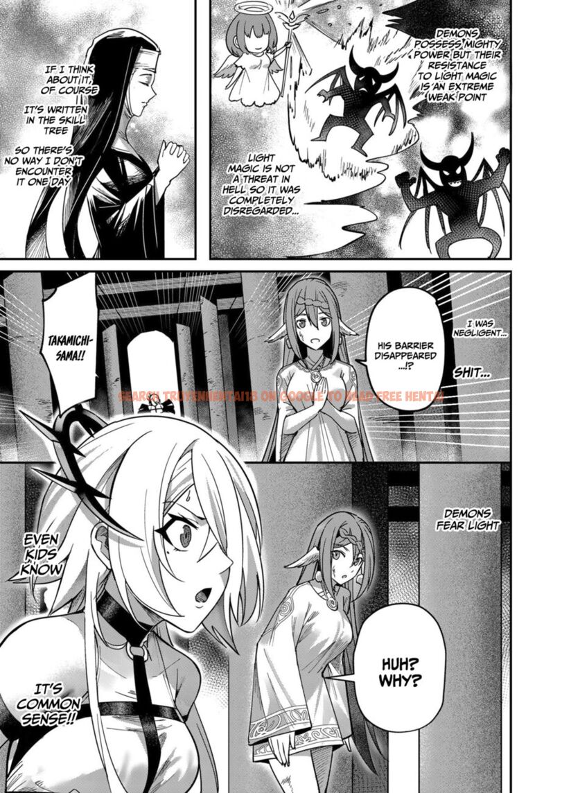 Read Hentai Image 18 087e5 in comic Kichiku Eiyuu - Chapter 10 - hentaitnt.net