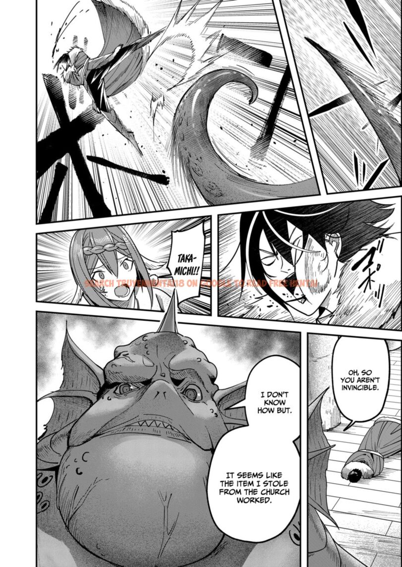 Read Hentai Image 19 087e5 in comic Kichiku Eiyuu - Chapter 10 - hentaitnt.net