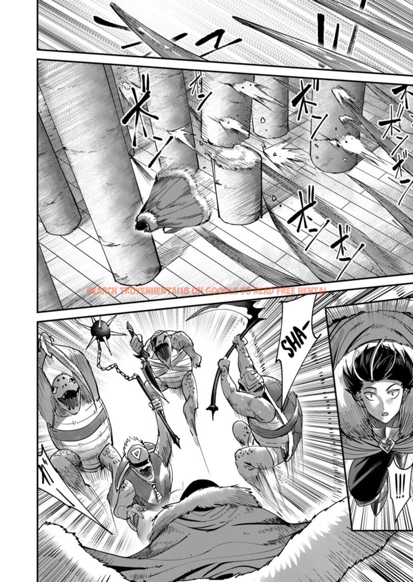 Read Hentai Image 3 087e5 in comic Kichiku Eiyuu - Chapter 10 - hentaitnt.net