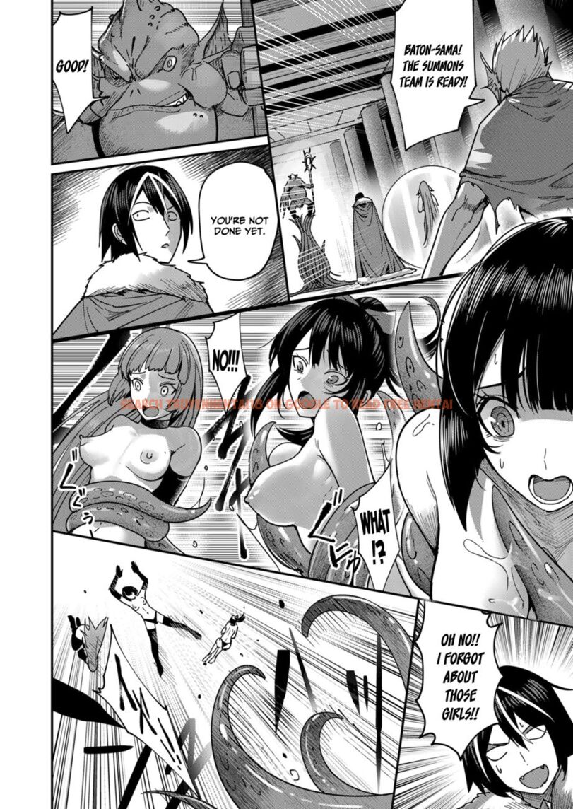 Read Hentai Image 7 087e5 in comic Kichiku Eiyuu - Chapter 10 - hentaitnt.net