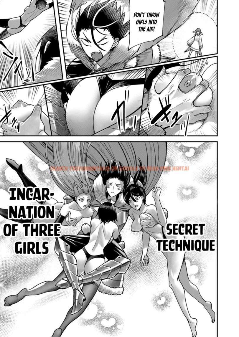 Read Hentai Image 8 087e5 in comic Kichiku Eiyuu - Chapter 10 - hentaitnt.net