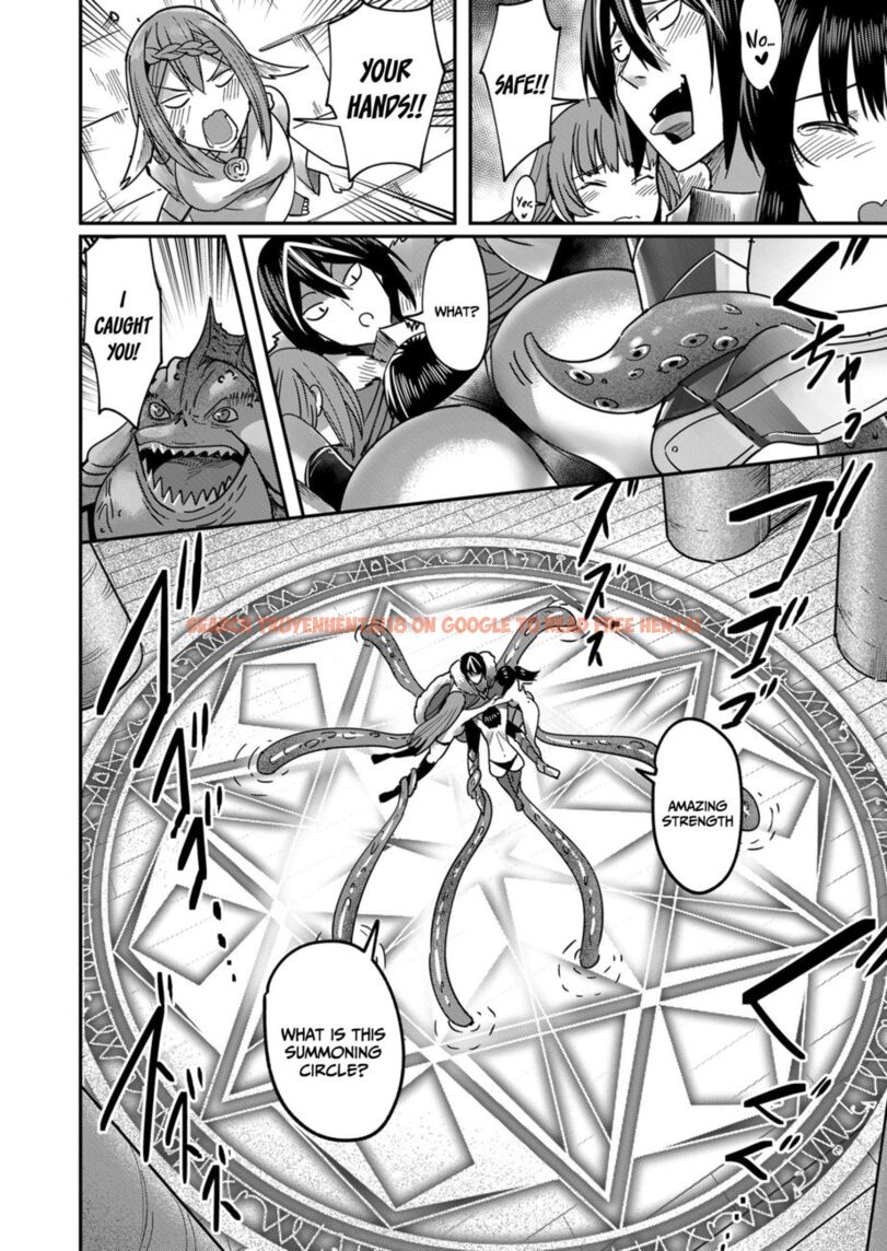 Read Hentai Image 9 087e5 in comic Kichiku Eiyuu - Chapter 10 - hentaitnt.net