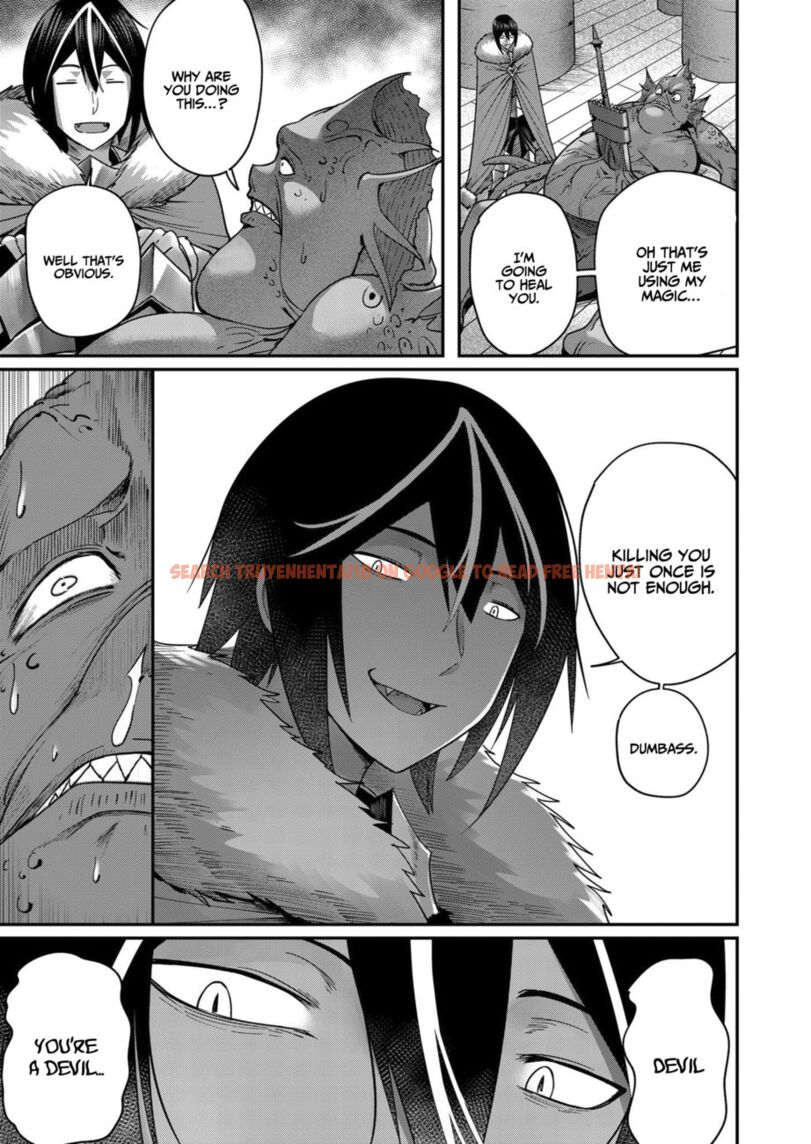 Read Hentai Image 10 74000 in comic Kichiku Eiyuu - Chapter 11 - hentaitnt.net