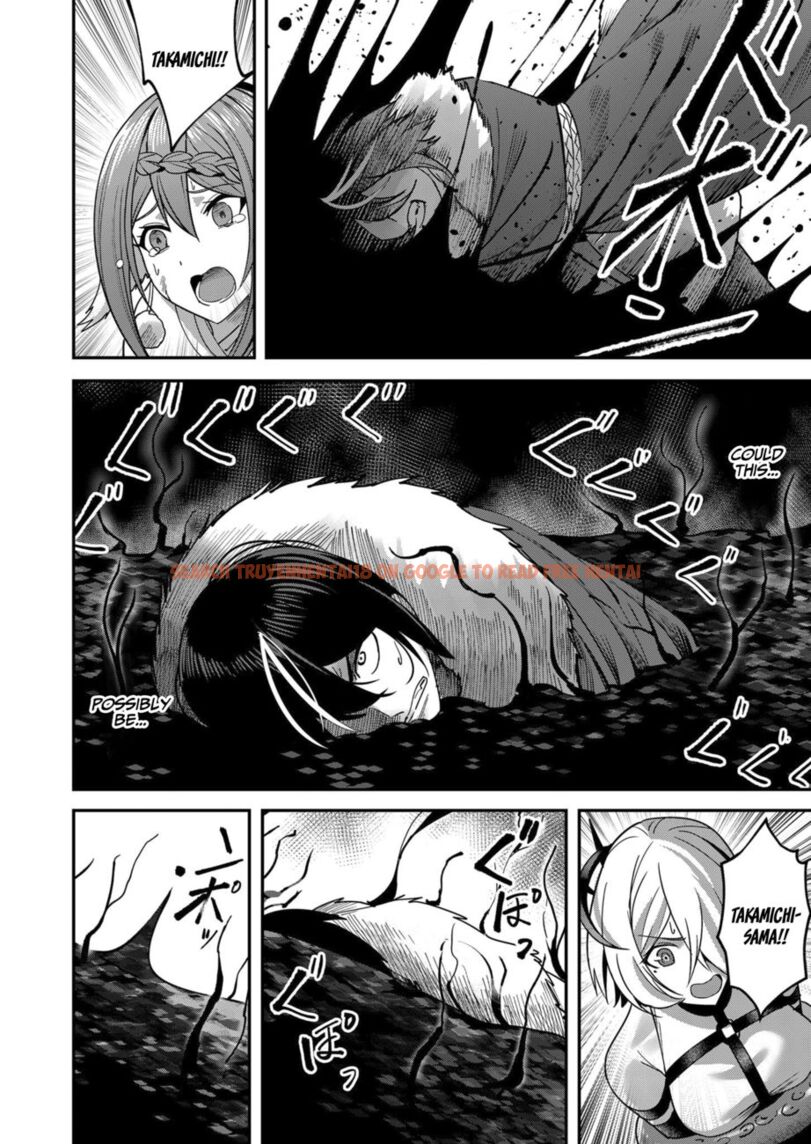 Read Hentai Image 5 74000 in comic Kichiku Eiyuu - Chapter 11 - hentaitnt.net