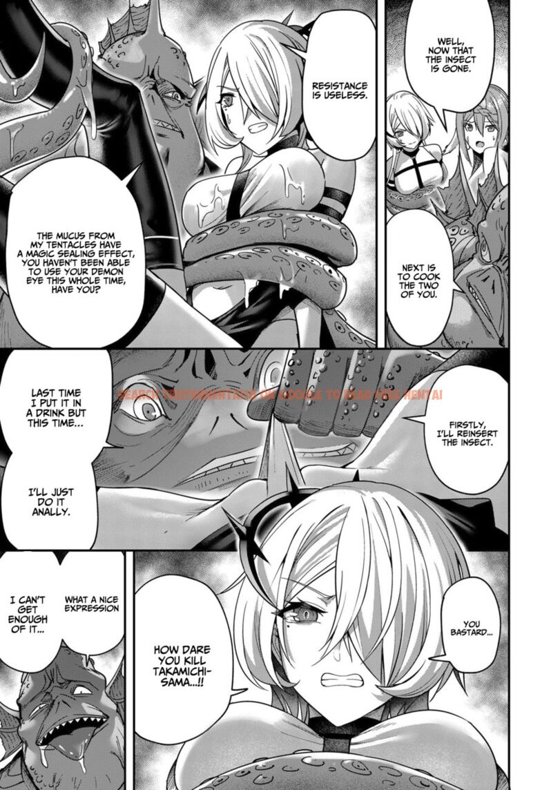 Read Hentai Image 6 74000 in comic Kichiku Eiyuu - Chapter 11 - hentaitnt.net