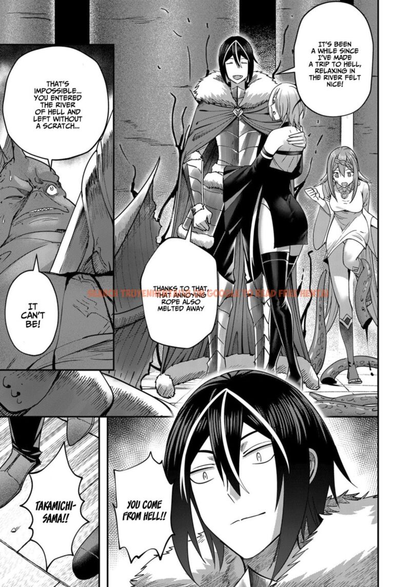 Read Hentai Image 8 74000 in comic Kichiku Eiyuu - Chapter 11 - hentaitnt.net
