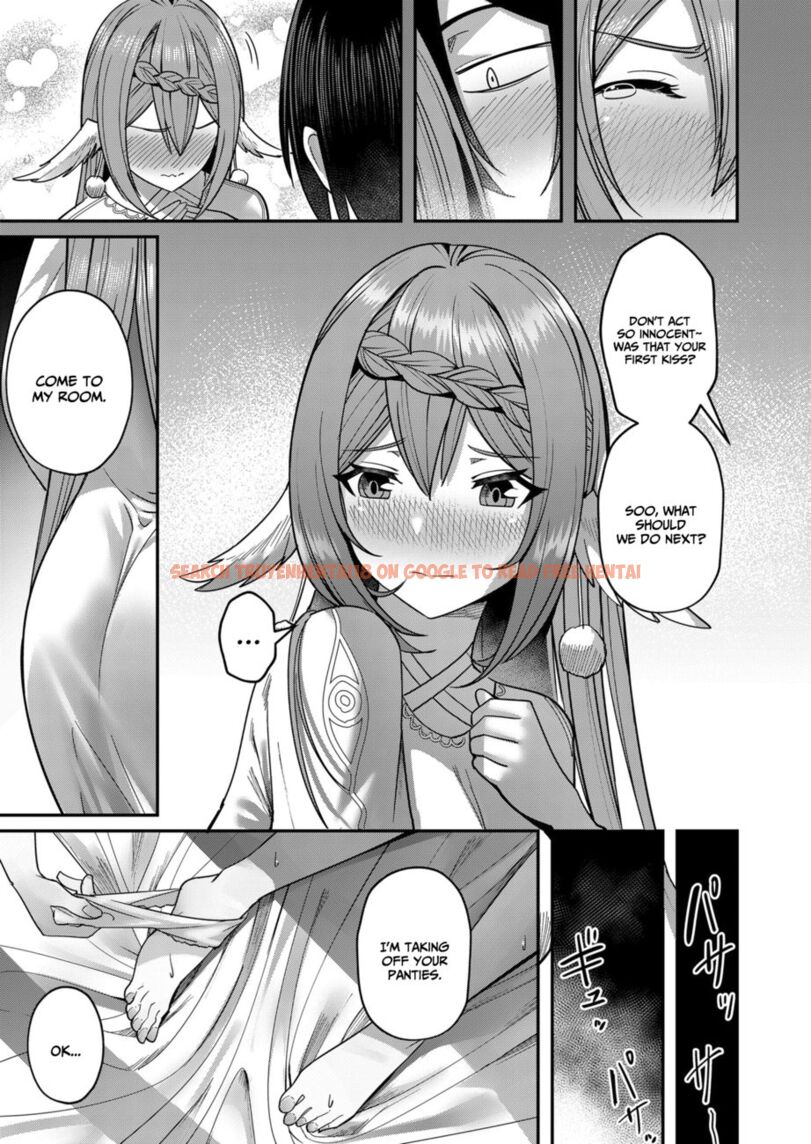 Read Hentai Image 10 013f4 in comic Kichiku Eiyuu - Chapter 12 - hentaitnt.net