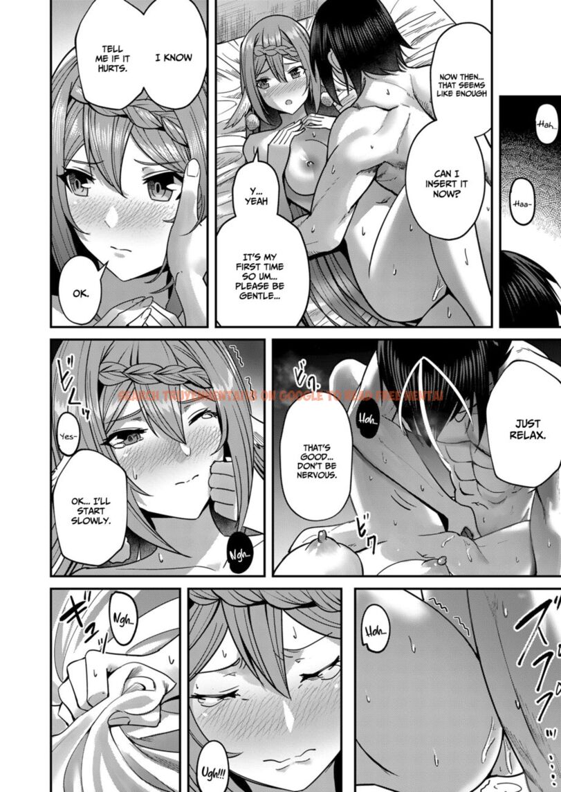 Read Hentai Image 13 013f4 in comic Kichiku Eiyuu - Chapter 12 - hentaitnt.net