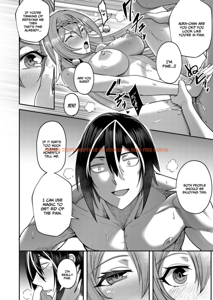 Read Hentai Image 15 013f4 in comic Kichiku Eiyuu - Chapter 12 - hentaitnt.net