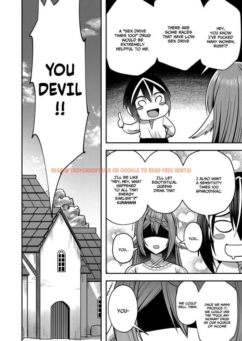 Read Hentai Image 19 013f4 in comic Kichiku Eiyuu - Chapter 12 - hentaitnt.net