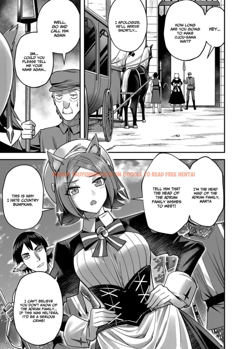 Read Hentai Image 10 75511 in comic Kichiku Eiyuu - Chapter 13 - hentaitnt.net