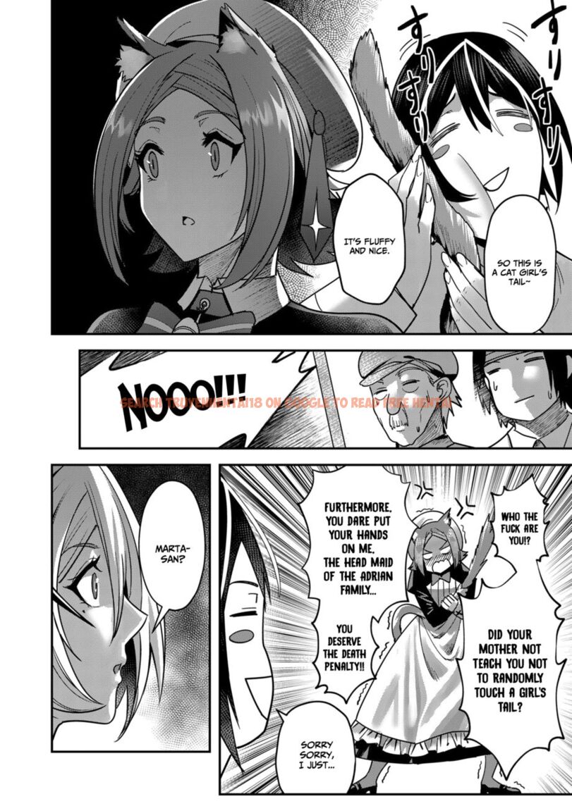 Read Hentai Image 11 75511 in comic Kichiku Eiyuu - Chapter 13 - hentaitnt.net