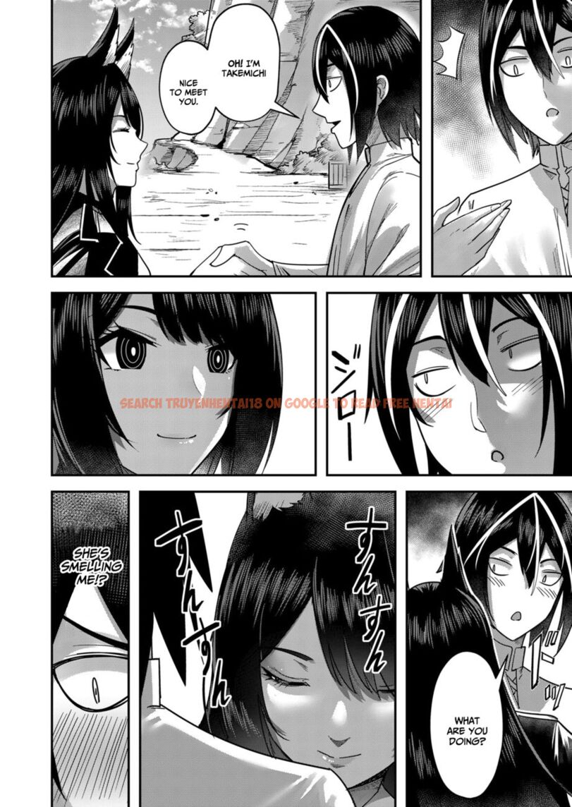 Read Hentai Image 15 75511 in comic Kichiku Eiyuu - Chapter 13 - hentaitnt.net