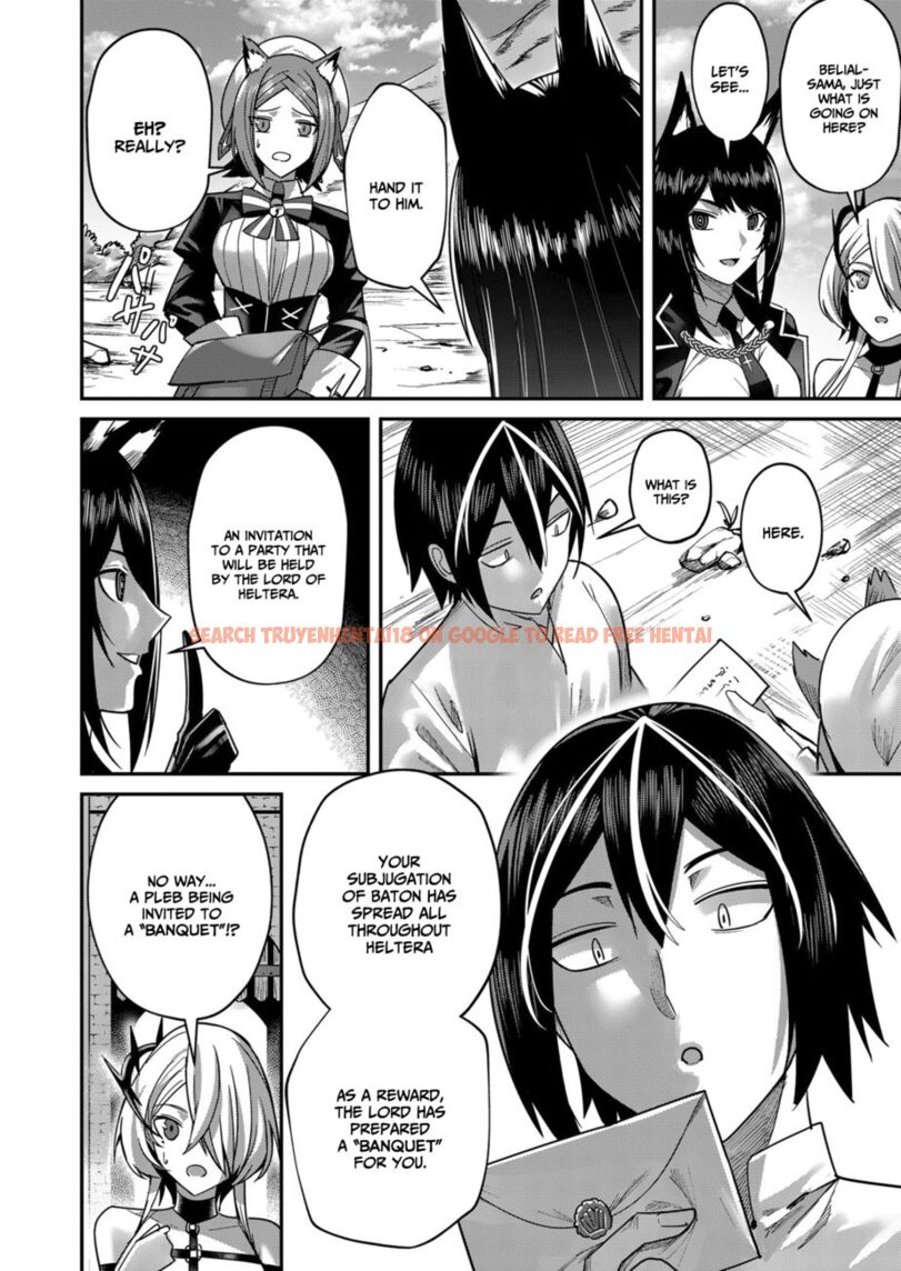 Read Hentai Image 17 75511 in comic Kichiku Eiyuu - Chapter 13 - hentaitnt.net