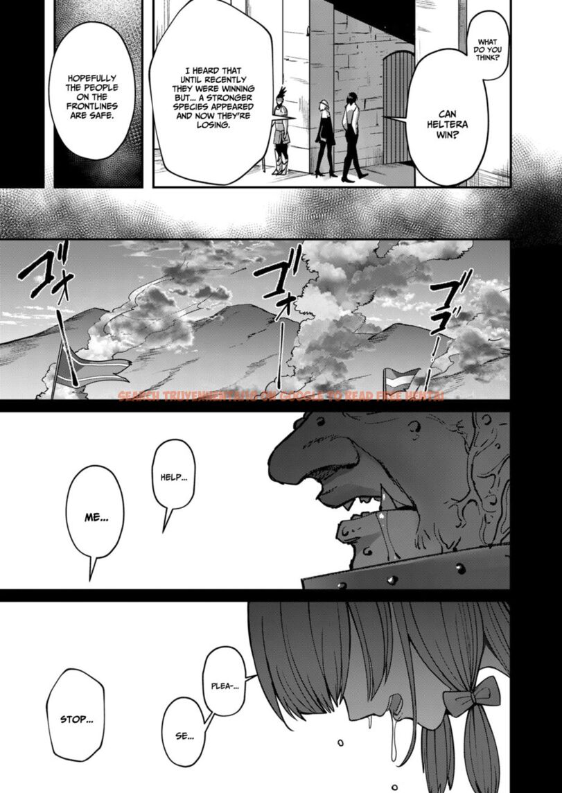 Read Hentai Image 20 75511 in comic Kichiku Eiyuu - Chapter 13 - hentaitnt.net