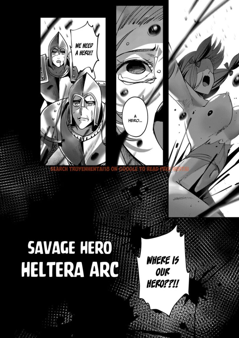 Read Hentai Image 23 75511 in comic Kichiku Eiyuu - Chapter 13 - hentaitnt.net